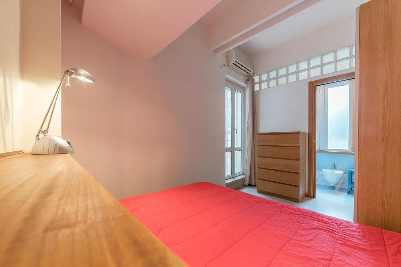 Coronari Central Apartment Roma Exterior foto