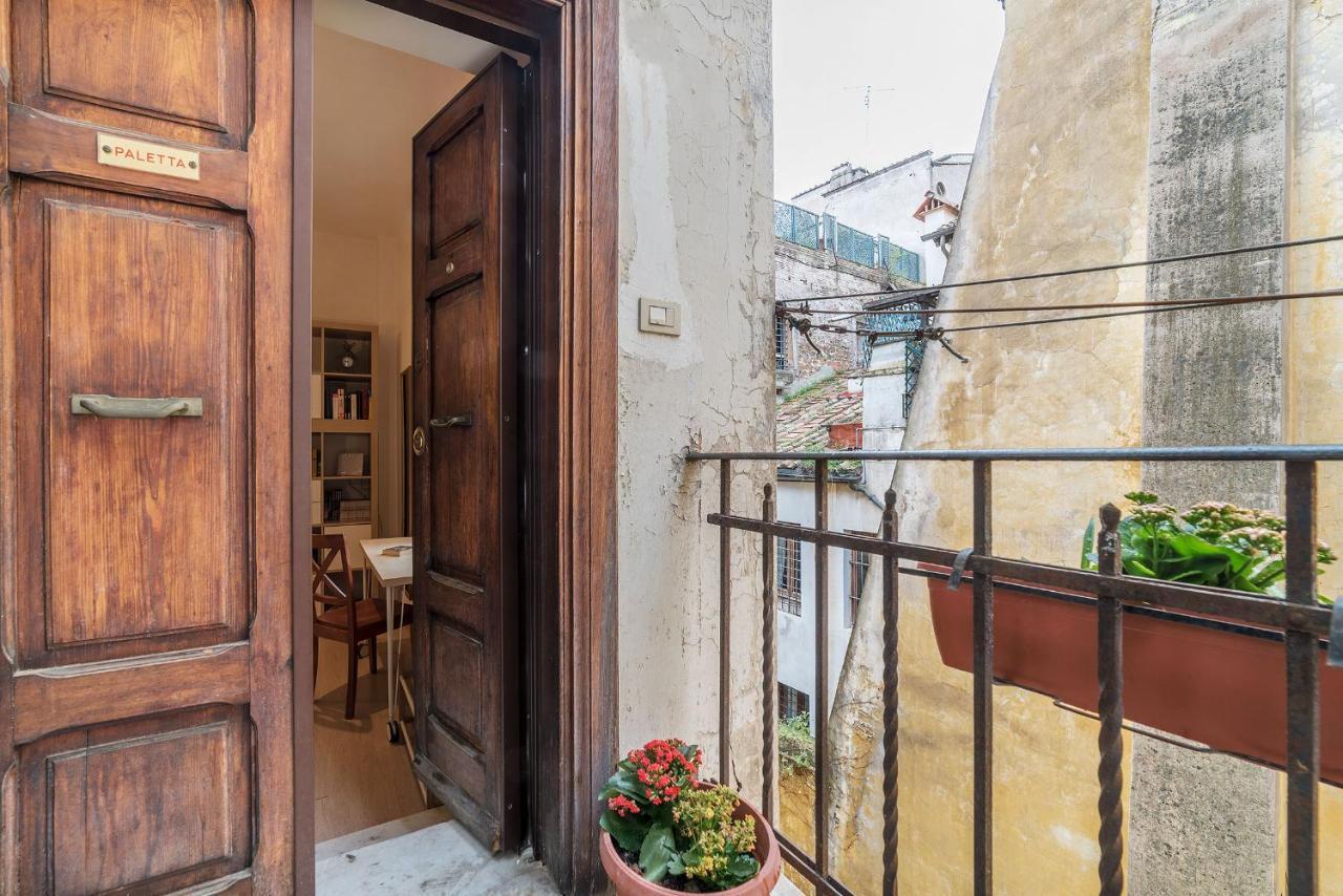 Coronari Central Apartment Roma Exterior foto